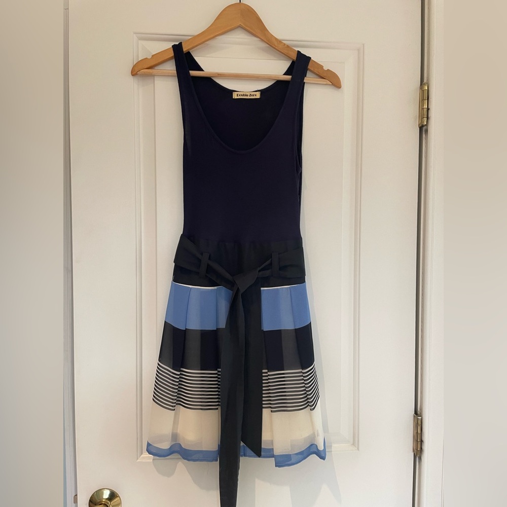 Mini Dress by Sunspot
